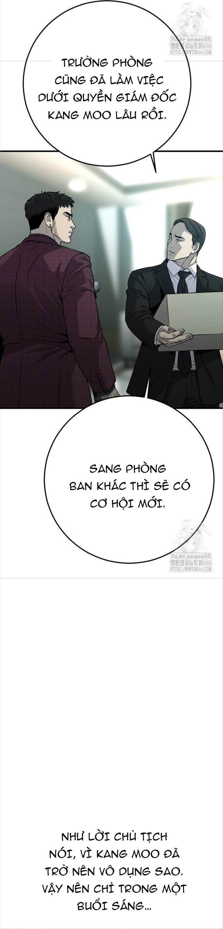 Đứa Con Báo Thù: Chapter 38