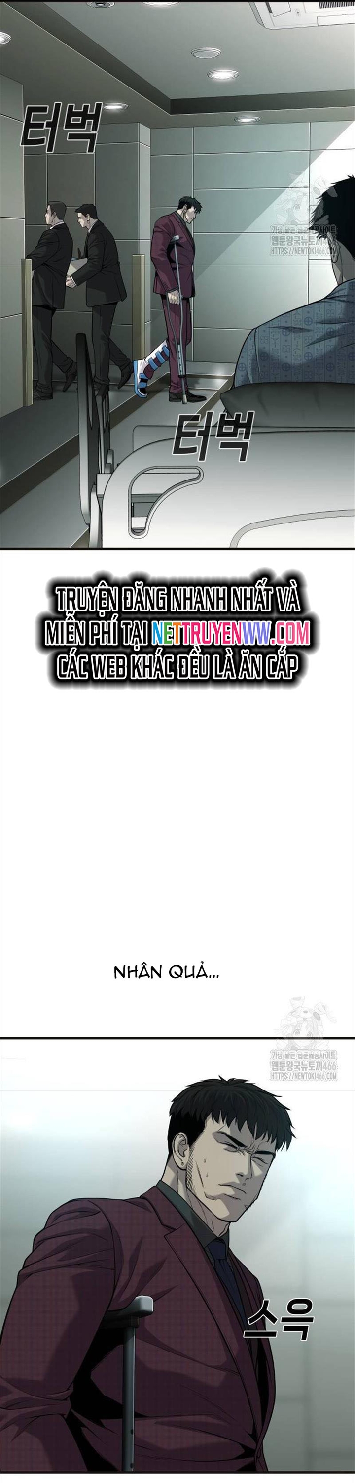 Đứa Con Báo Thù: Chapter 38