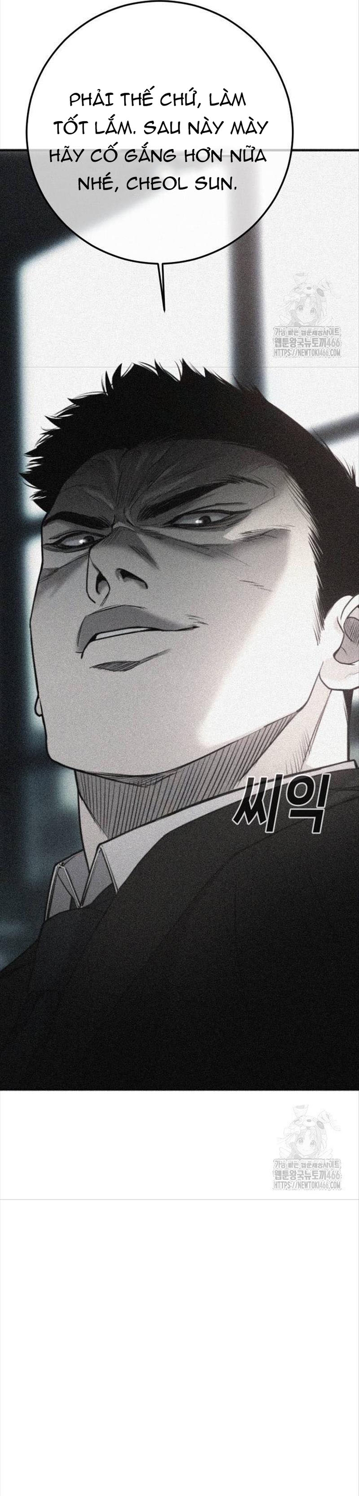 Đứa Con Báo Thù: Chapter 38