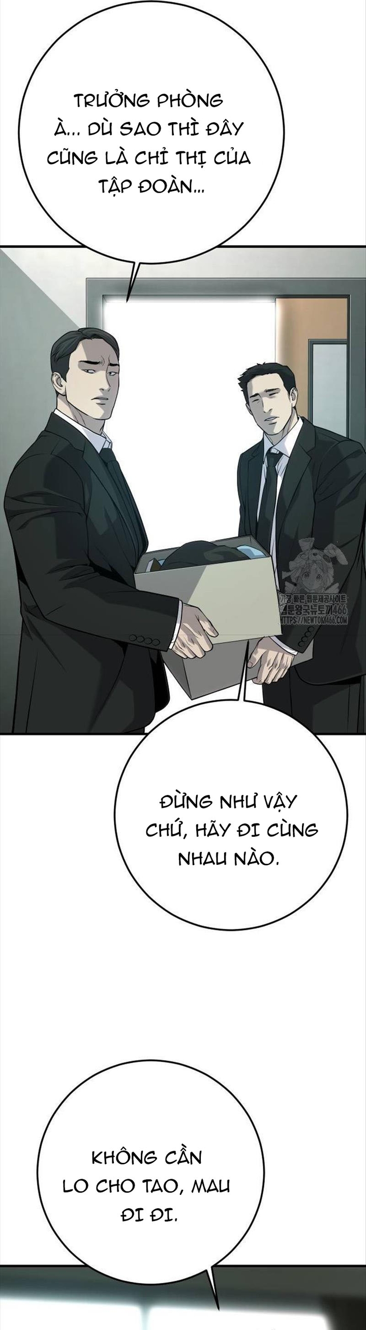 Đứa Con Báo Thù: Chapter 38