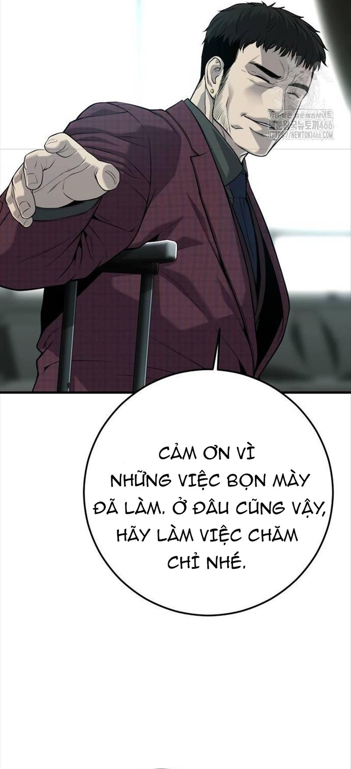 Đứa Con Báo Thù: Chapter 38