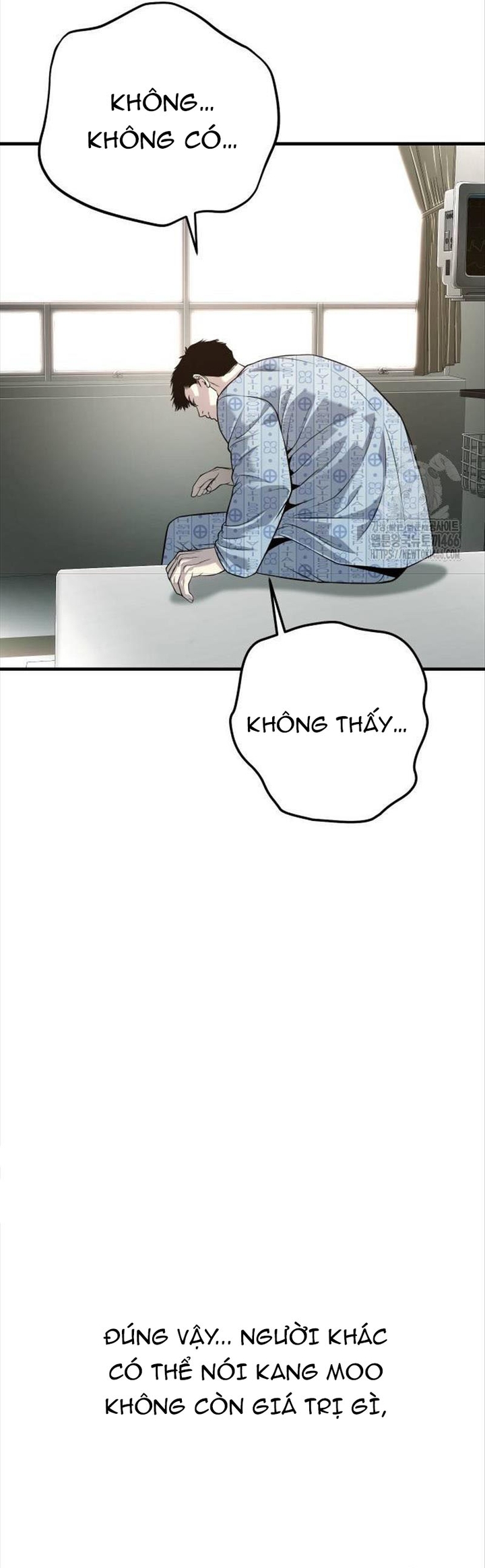 Đứa Con Báo Thù: Chapter 38