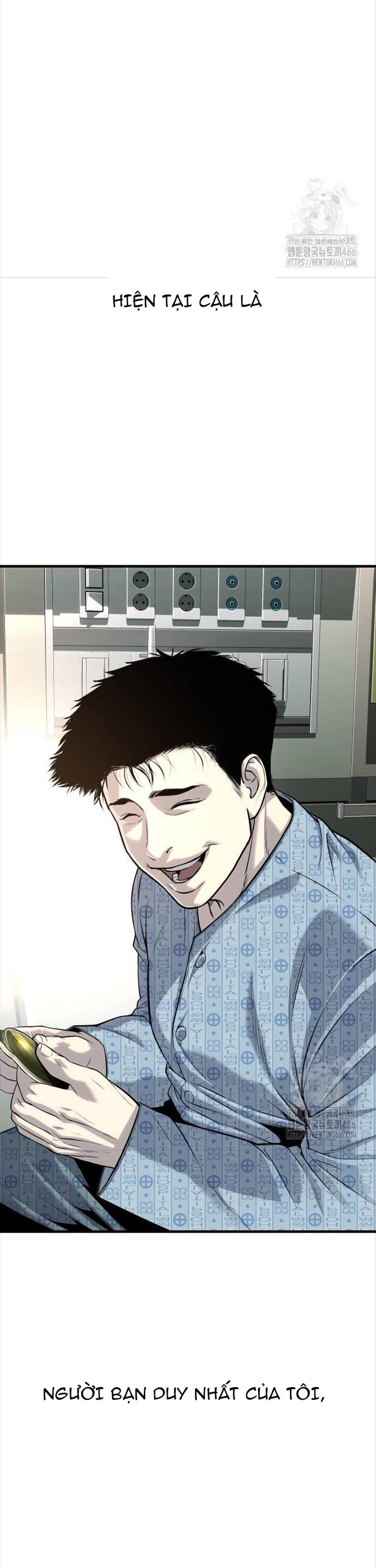 Đứa Con Báo Thù: Chapter 38