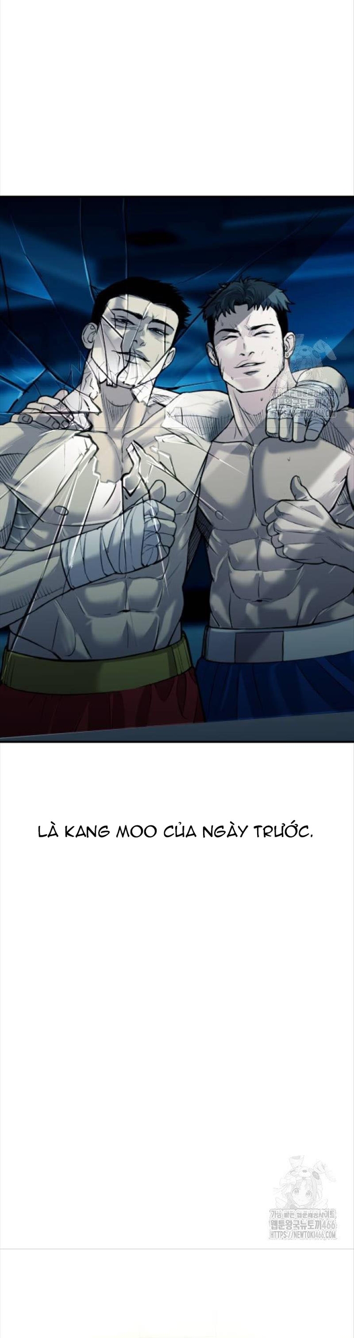 Đứa Con Báo Thù: Chapter 38