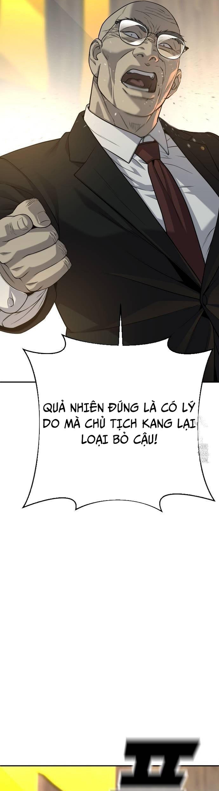 Đứa Con Báo Thù: Chapter 40