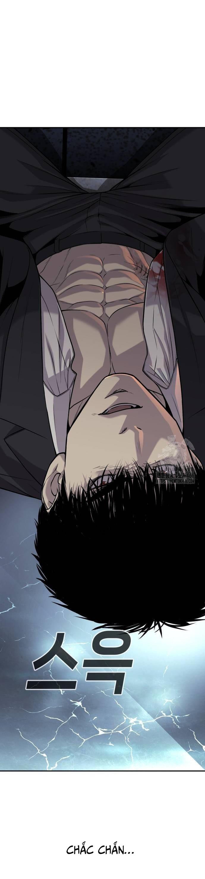 Đứa Con Báo Thù: Chapter 40