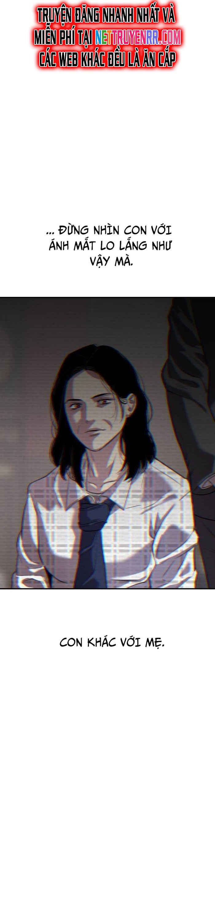 Đứa Con Báo Thù: Chapter 40