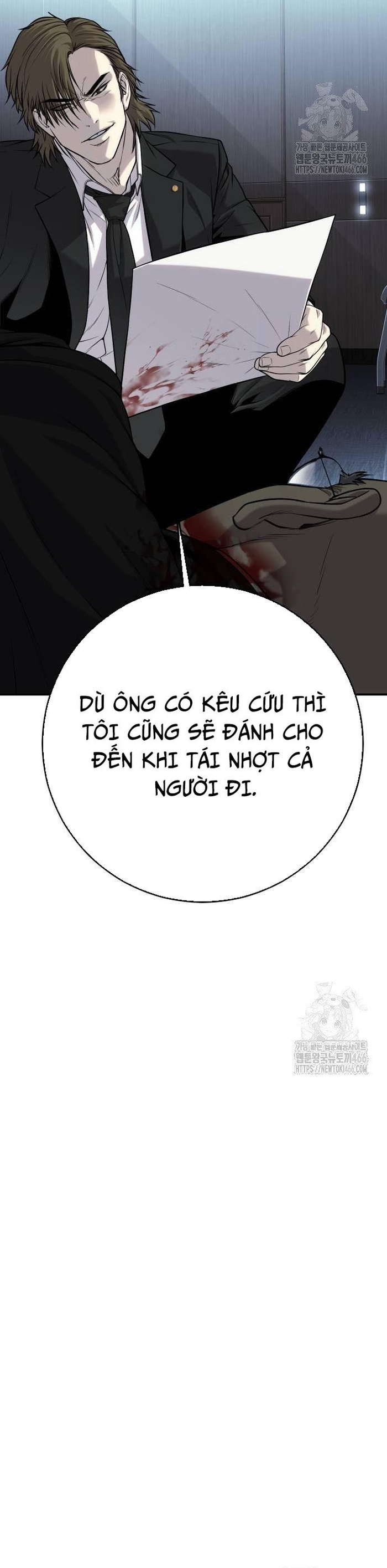 Đứa Con Báo Thù: Chapter 40