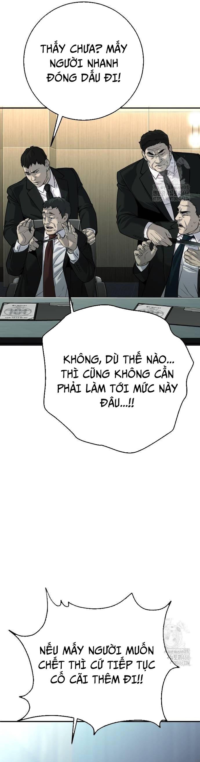 Đứa Con Báo Thù: Chapter 40