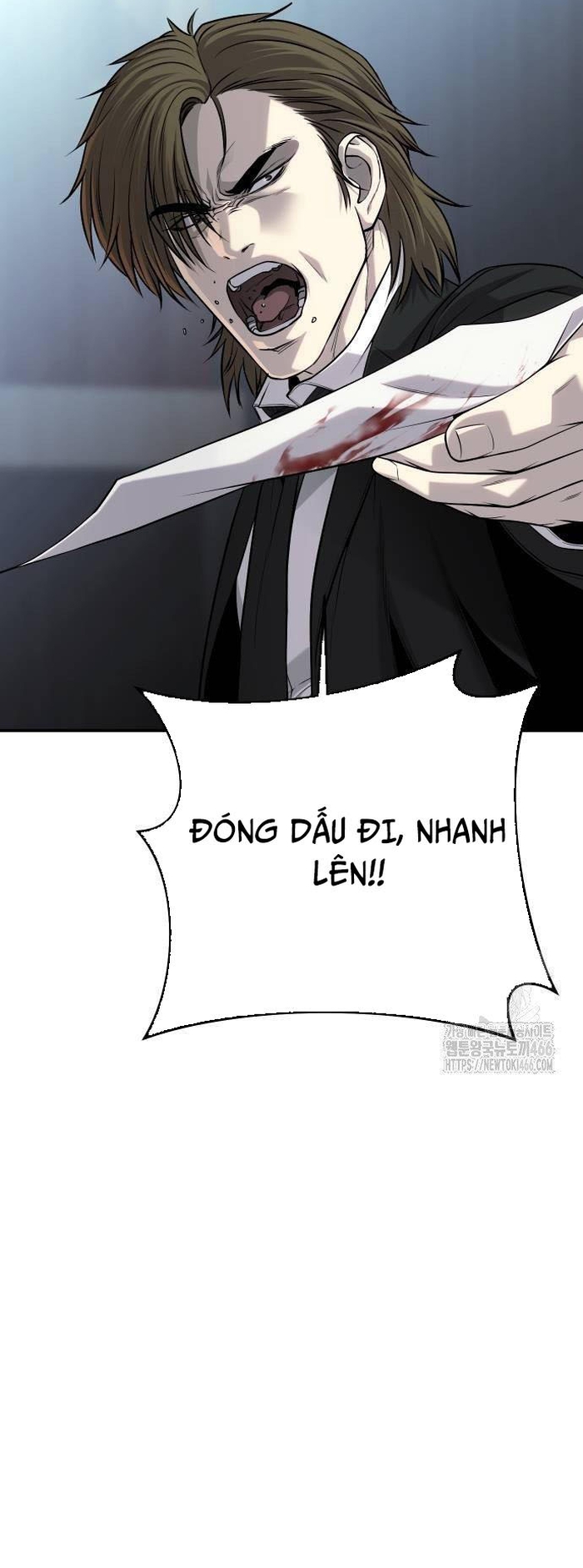 Đứa Con Báo Thù: Chapter 40