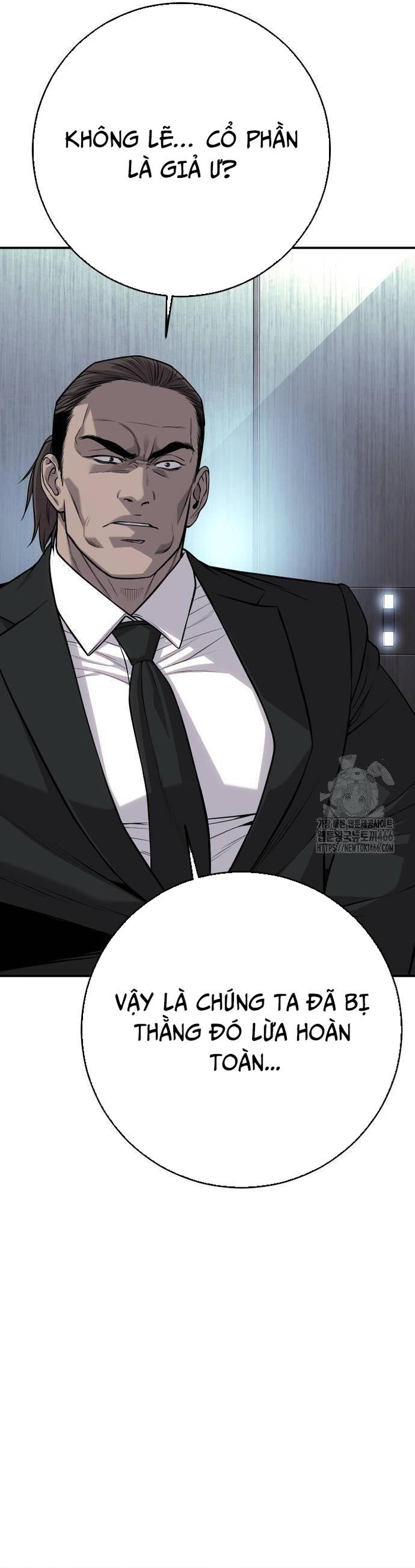 Đứa Con Báo Thù: Chapter 40
