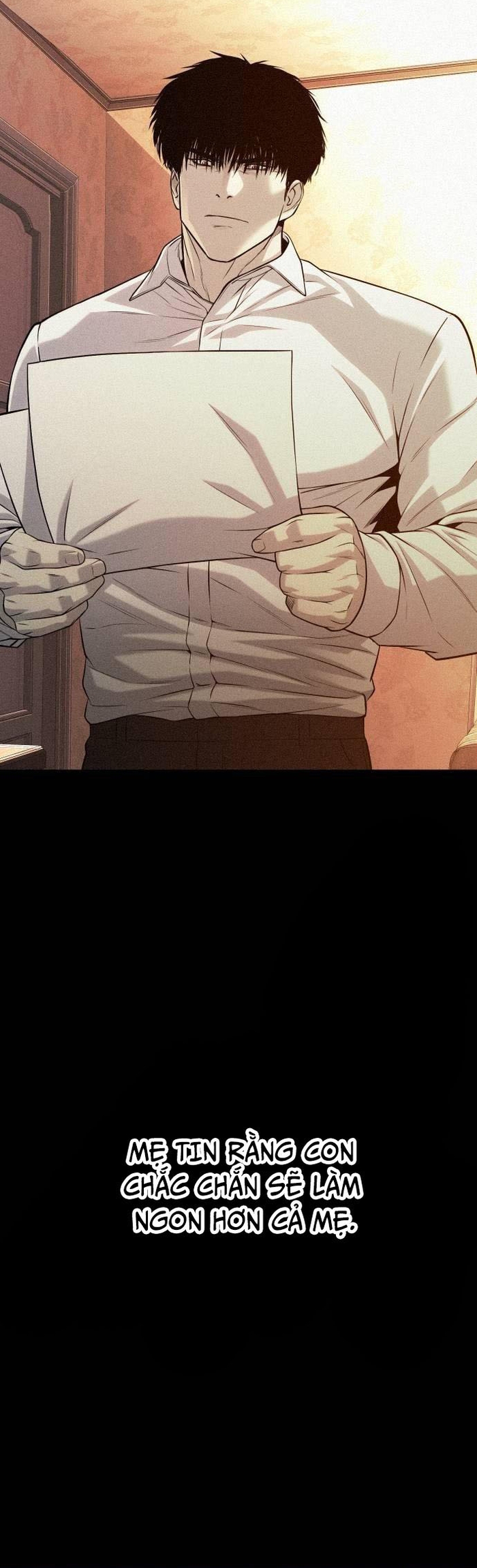 Đứa Con Báo Thù: Chapter 40