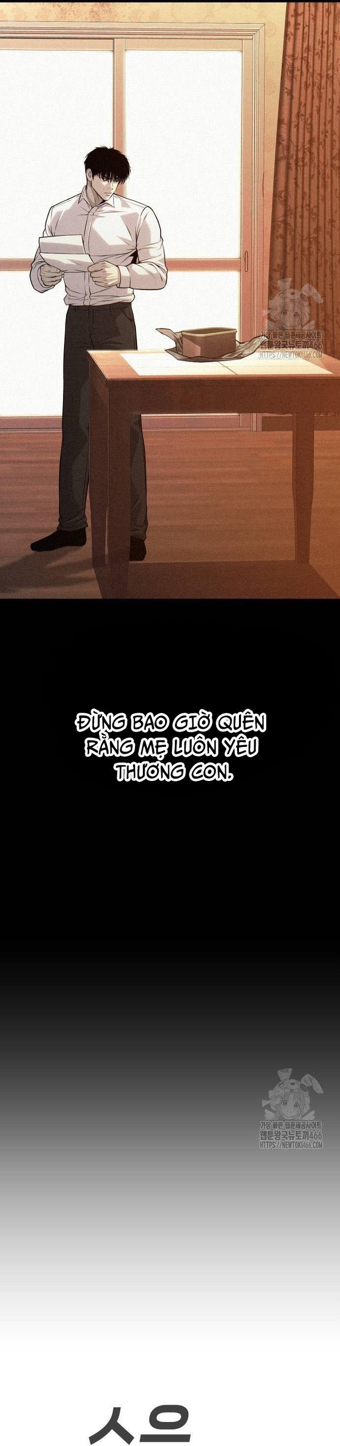 Đứa Con Báo Thù: Chapter 40
