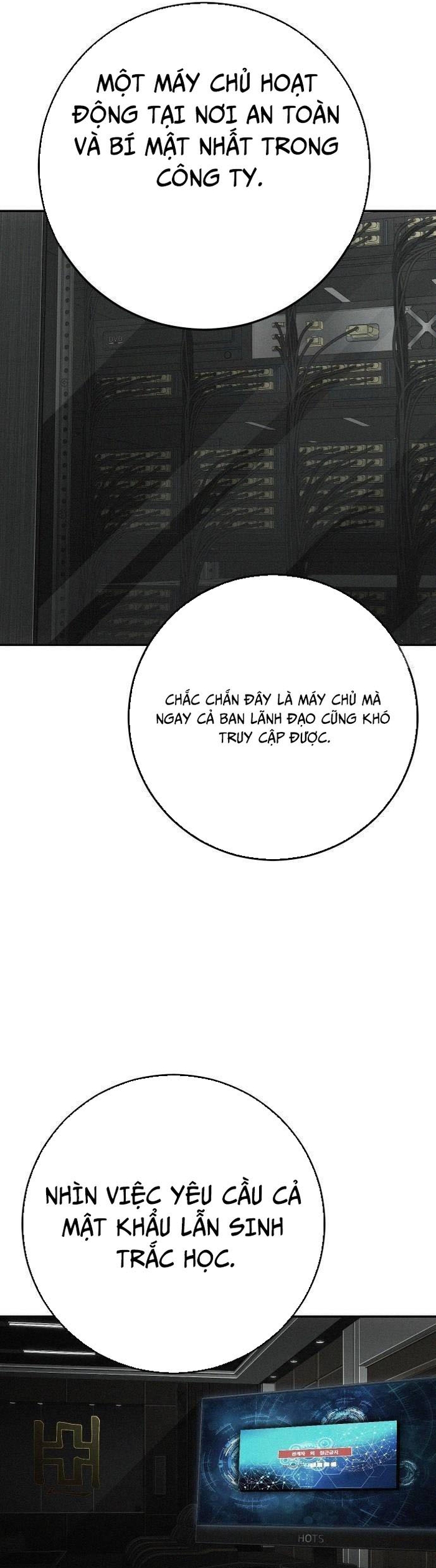 Đứa Con Báo Thù: Chapter 40
