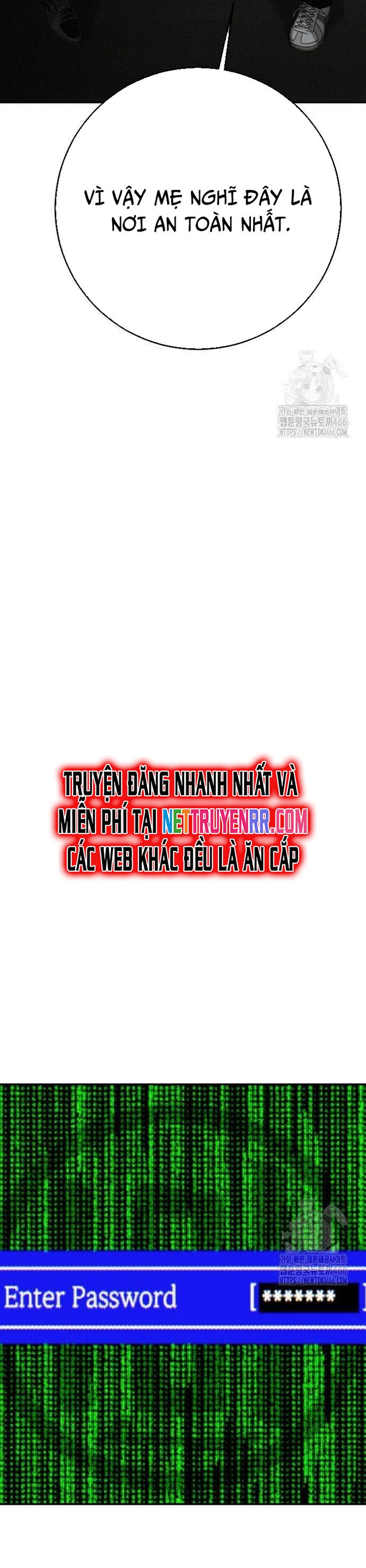 Đứa Con Báo Thù: Chapter 40