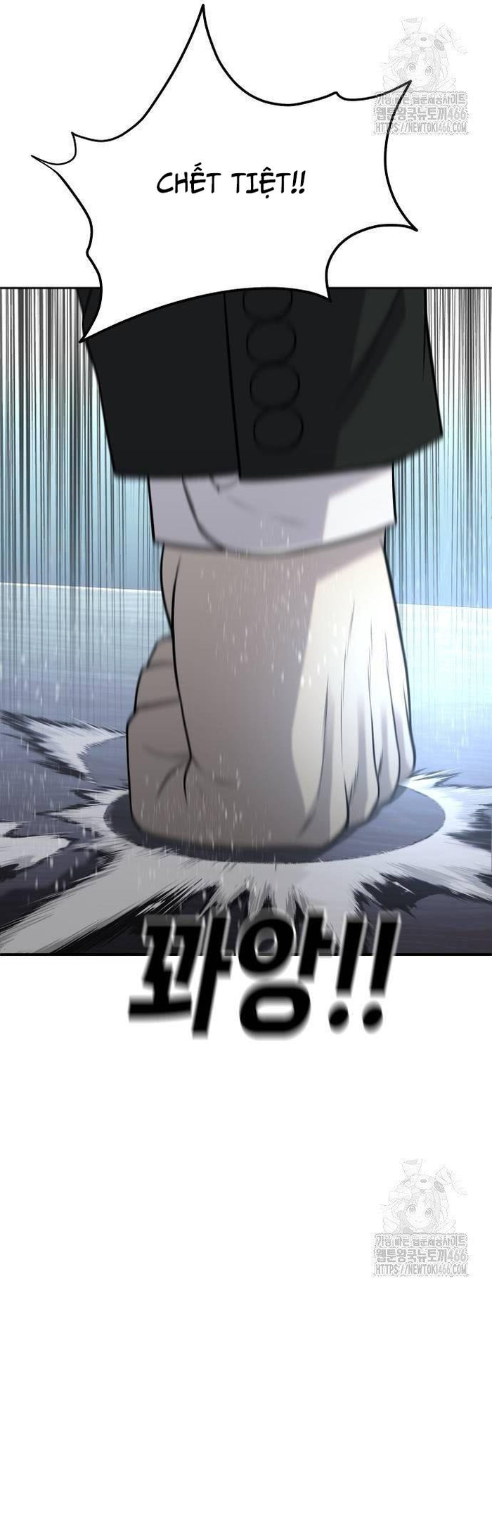 Đứa Con Báo Thù: Chapter 40