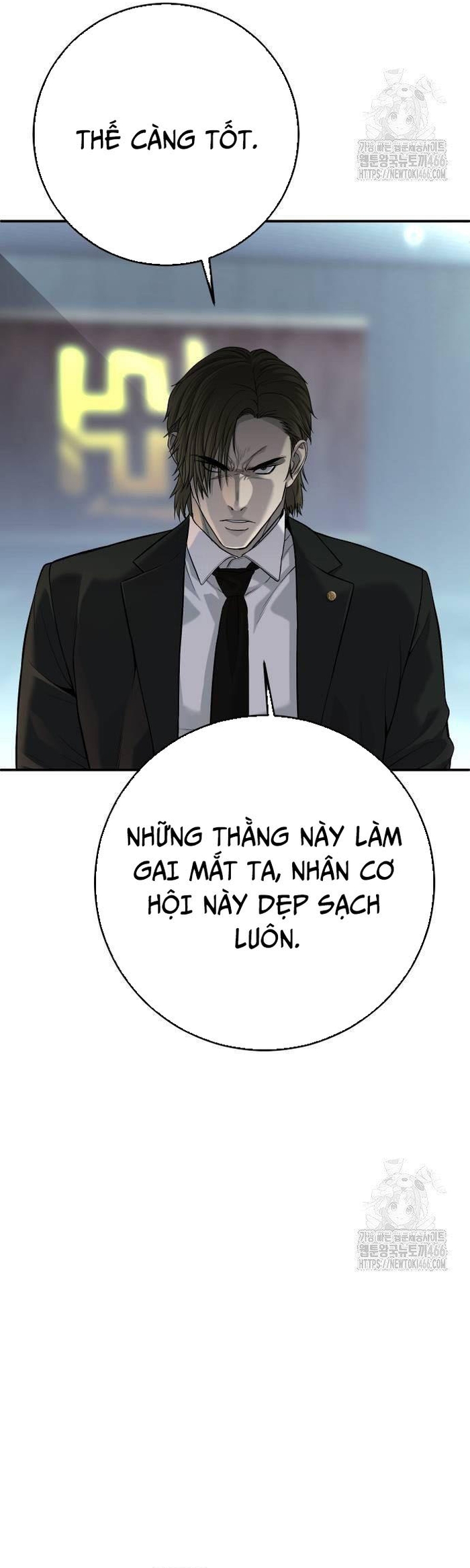 Đứa Con Báo Thù: Chapter 40