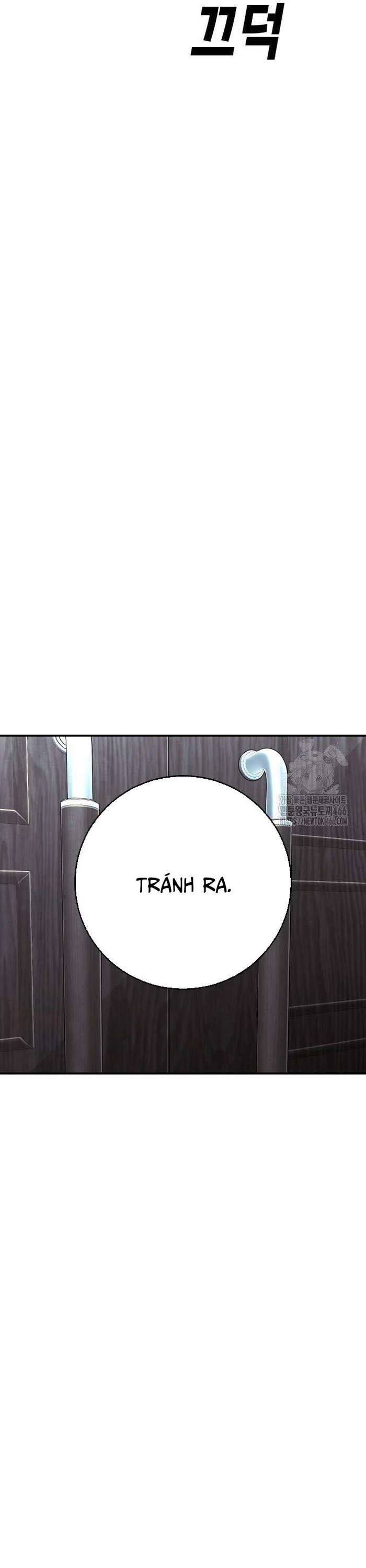Đứa Con Báo Thù: Chapter 40