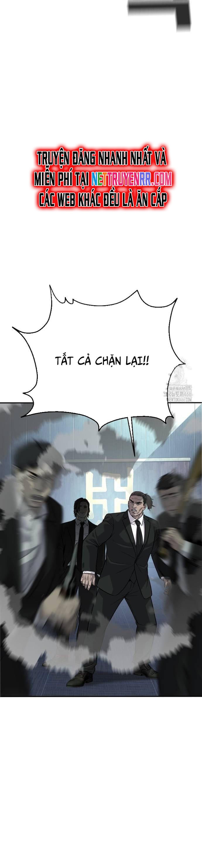 Đứa Con Báo Thù: Chapter 40