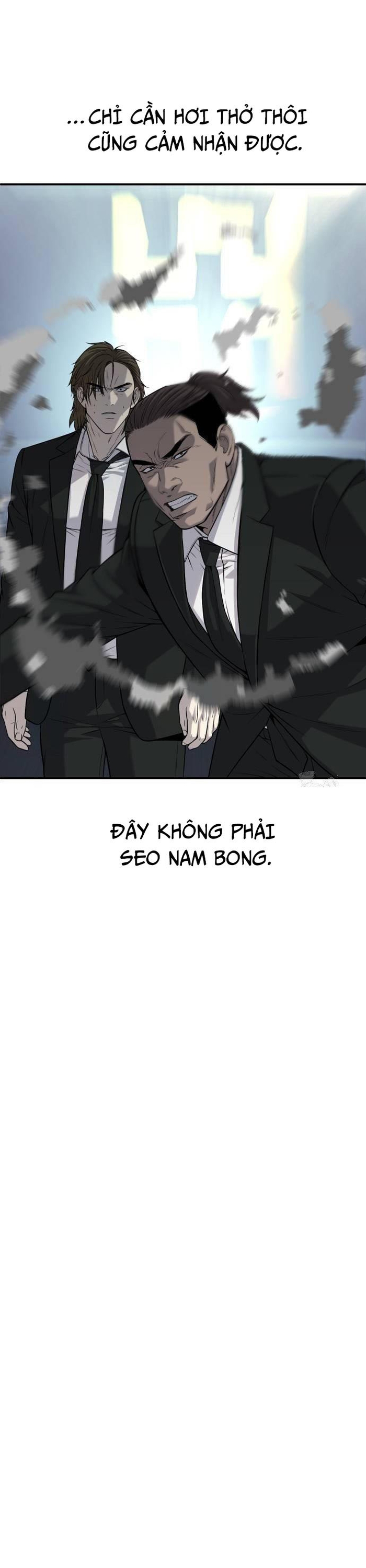 Đứa Con Báo Thù: Chapter 40