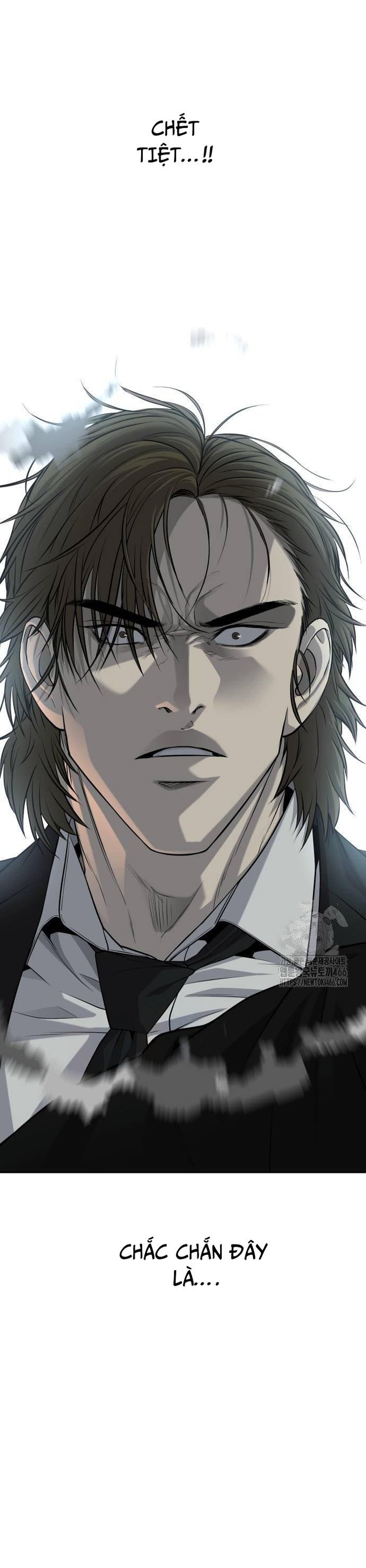 Đứa Con Báo Thù: Chapter 40