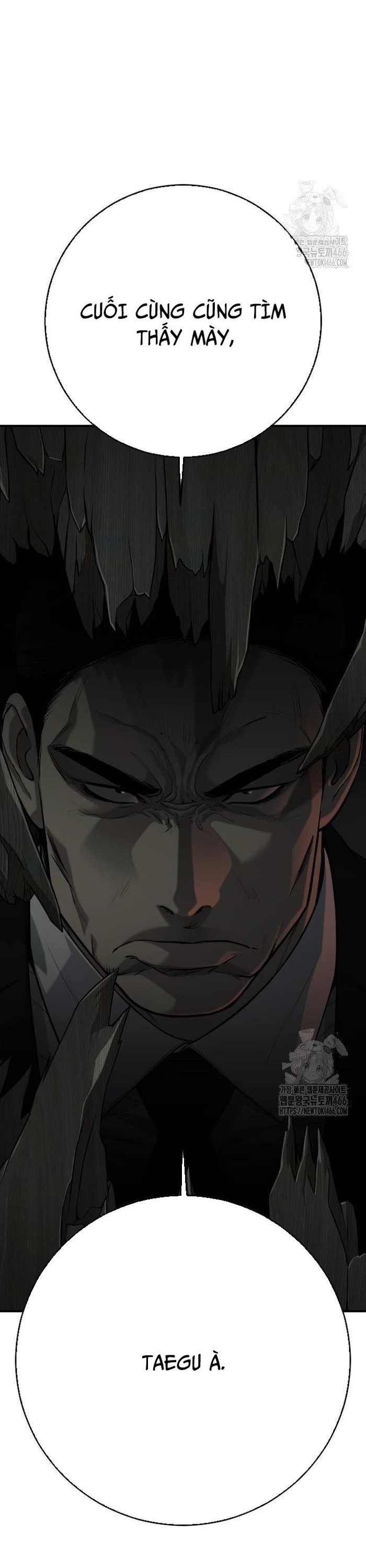 Đứa Con Báo Thù: Chapter 40