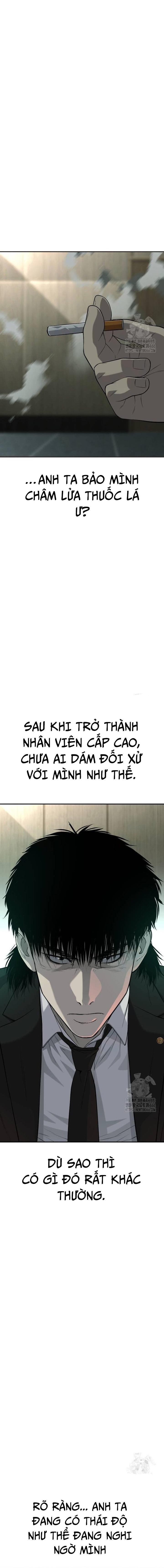 Đứa Con Báo Thù: Chapter 43
