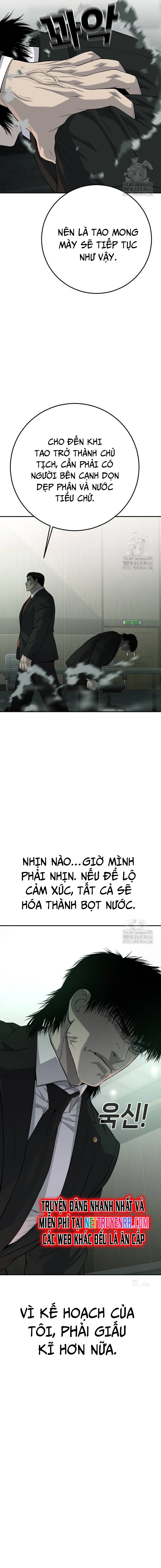 Đứa Con Báo Thù: Chapter 43