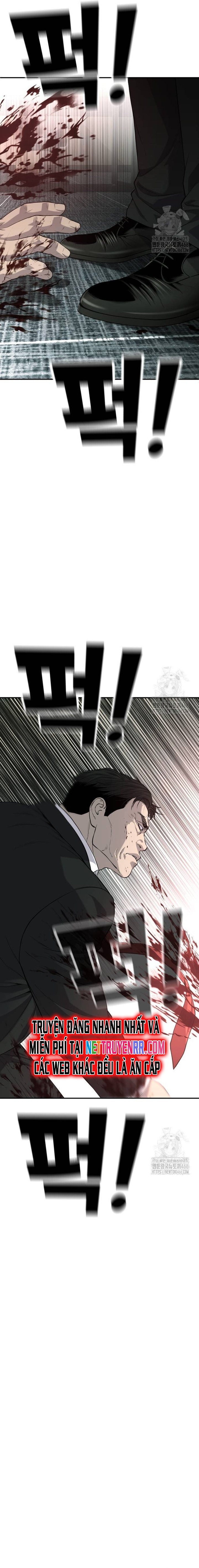Đứa Con Báo Thù: Chapter 43