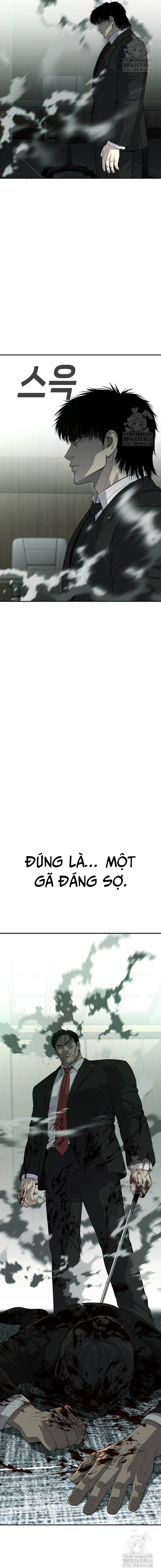 Đứa Con Báo Thù: Chapter 43