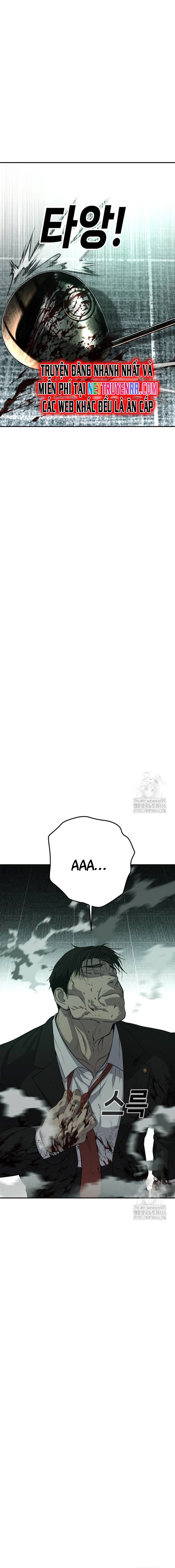 Đứa Con Báo Thù: Chapter 43