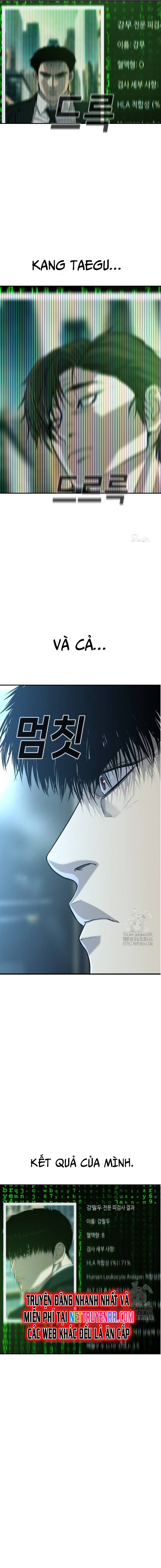 Đứa Con Báo Thù: Chapter 43