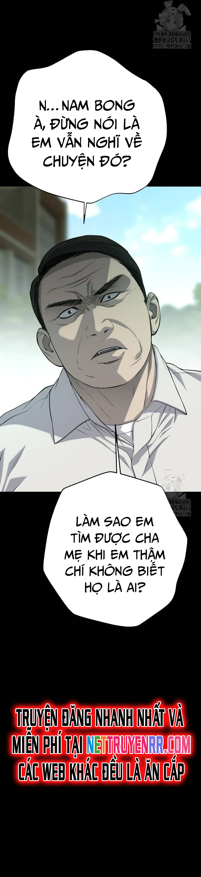 Đứa Con Báo Thù: Chapter 44