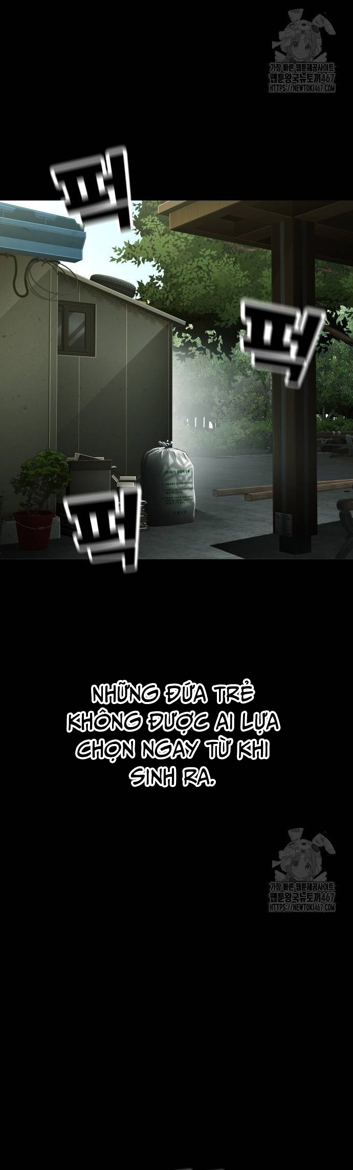 Đứa Con Báo Thù: Chapter 44