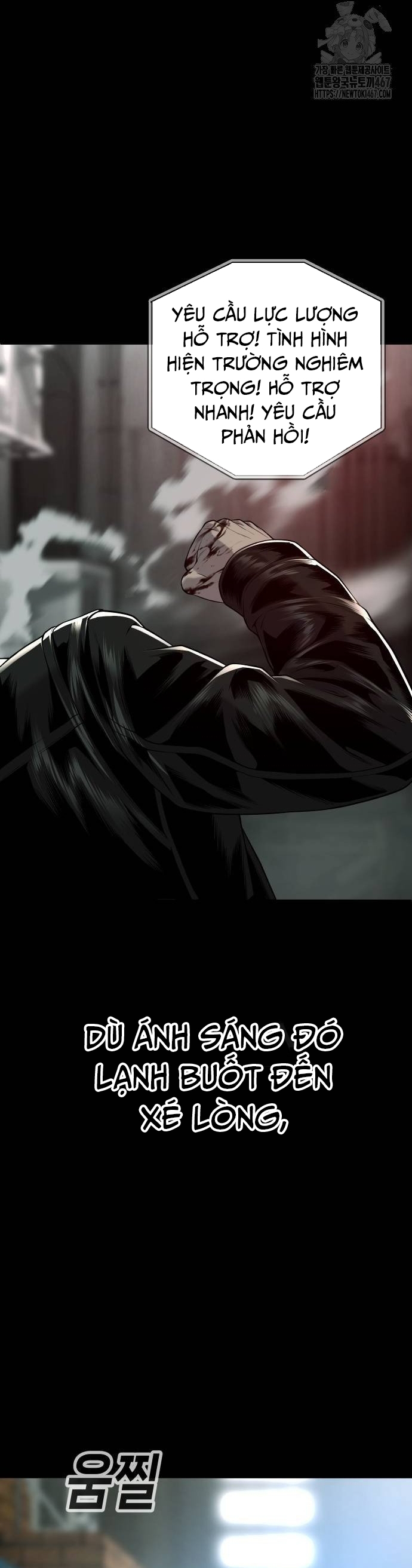 Đứa Con Báo Thù: Chapter 44