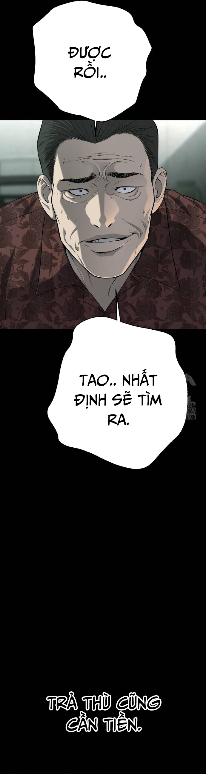 Đứa Con Báo Thù: Chapter 44