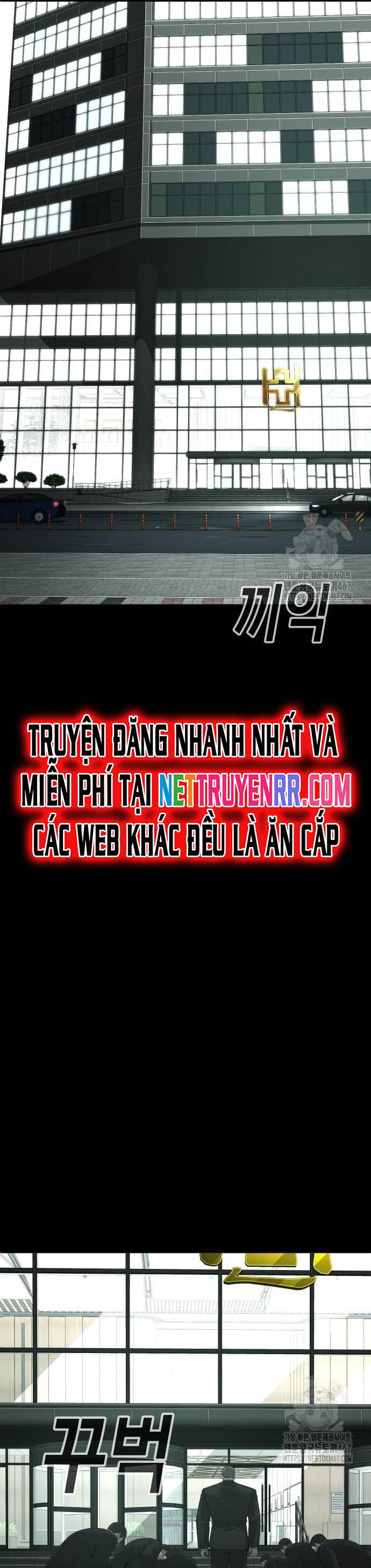 Đứa Con Báo Thù: Chapter 44