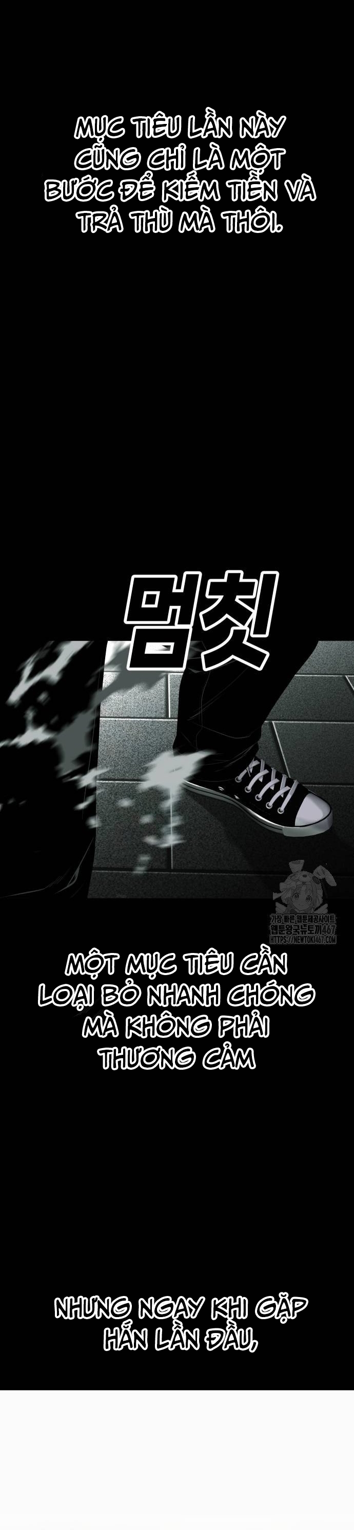 Đứa Con Báo Thù: Chapter 44