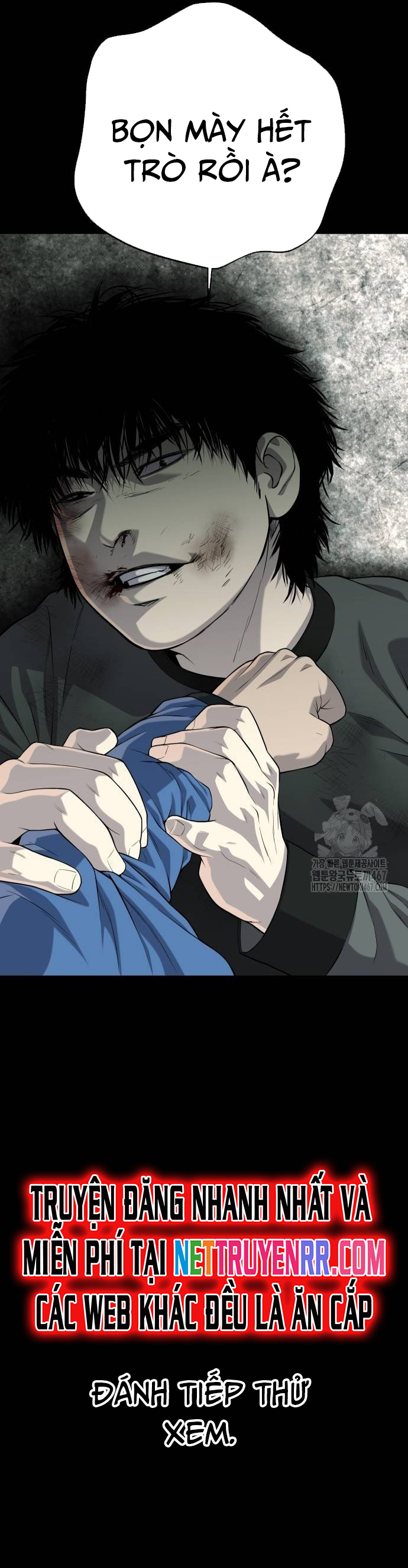 Đứa Con Báo Thù: Chapter 44