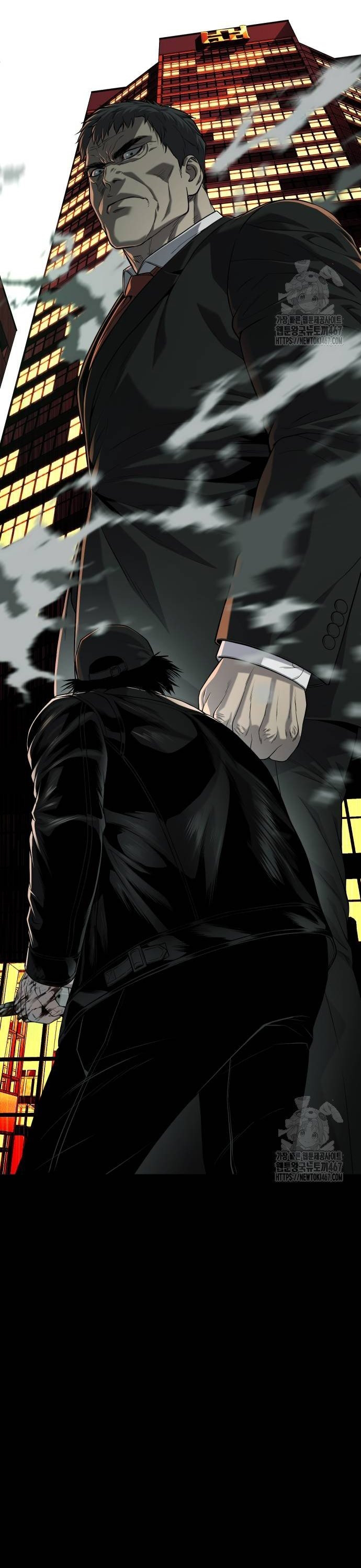 Đứa Con Báo Thù: Chapter 44