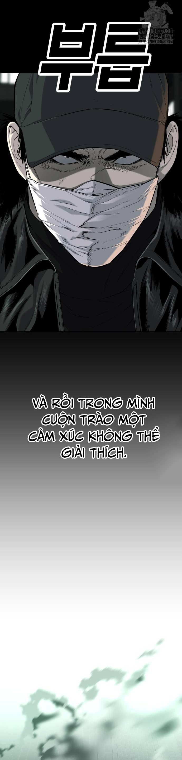 Đứa Con Báo Thù: Chapter 44