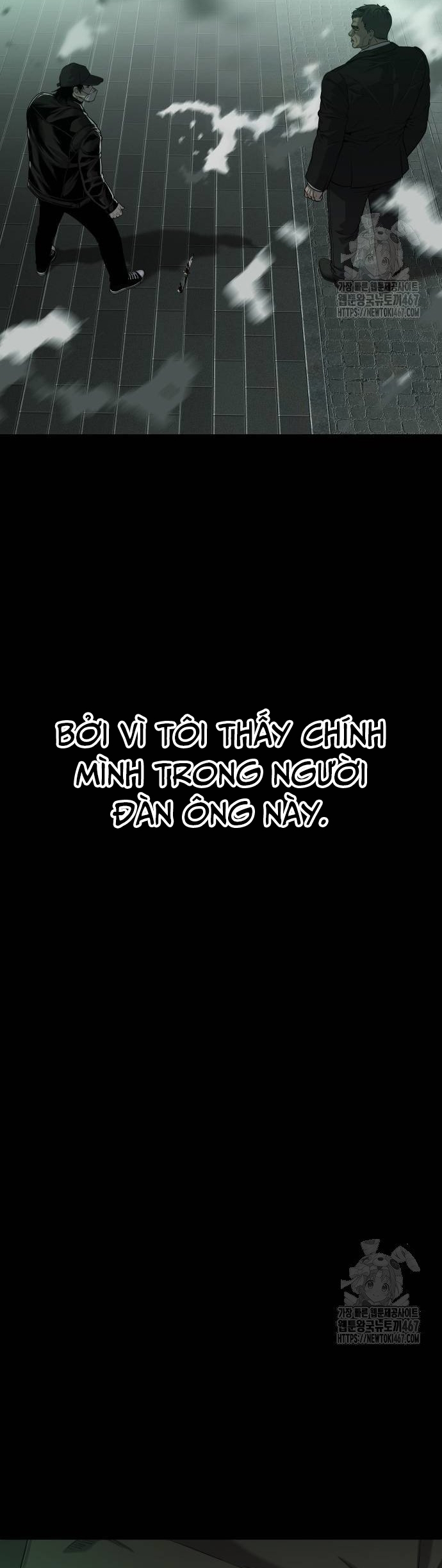 Đứa Con Báo Thù: Chapter 44