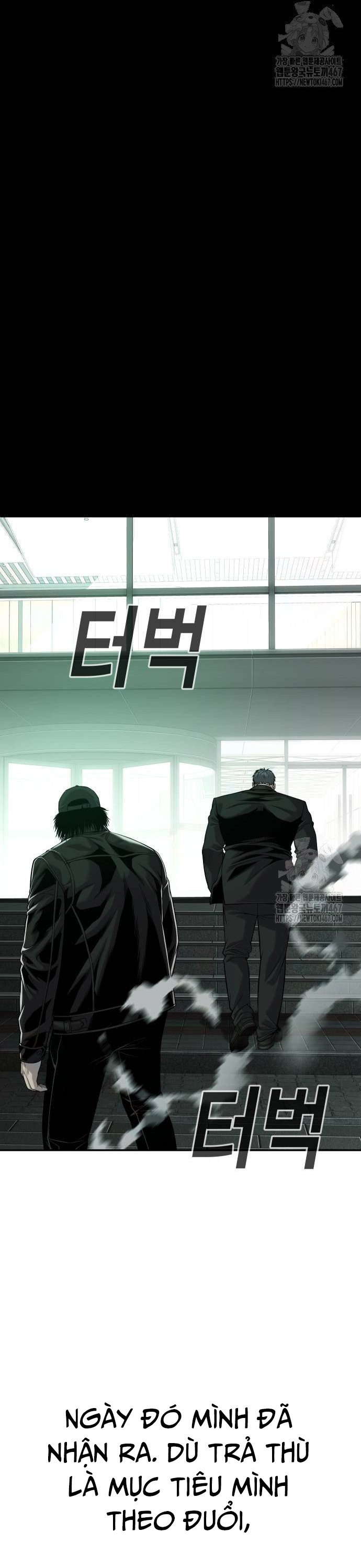 Đứa Con Báo Thù: Chapter 44