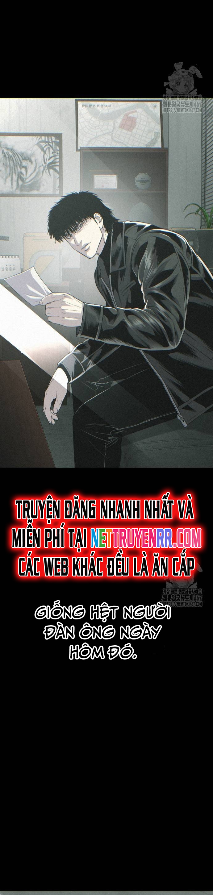 Đứa Con Báo Thù: Chapter 44