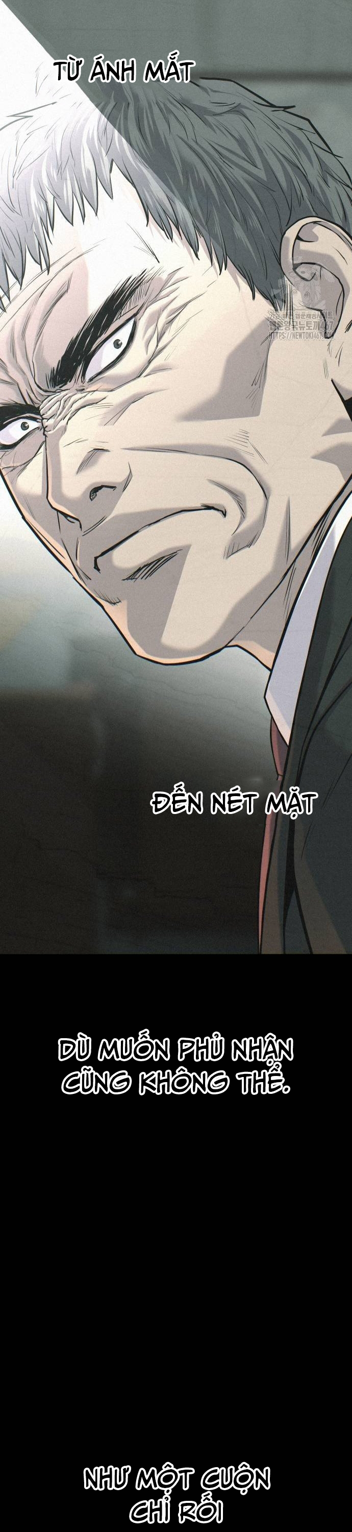 Đứa Con Báo Thù: Chapter 44