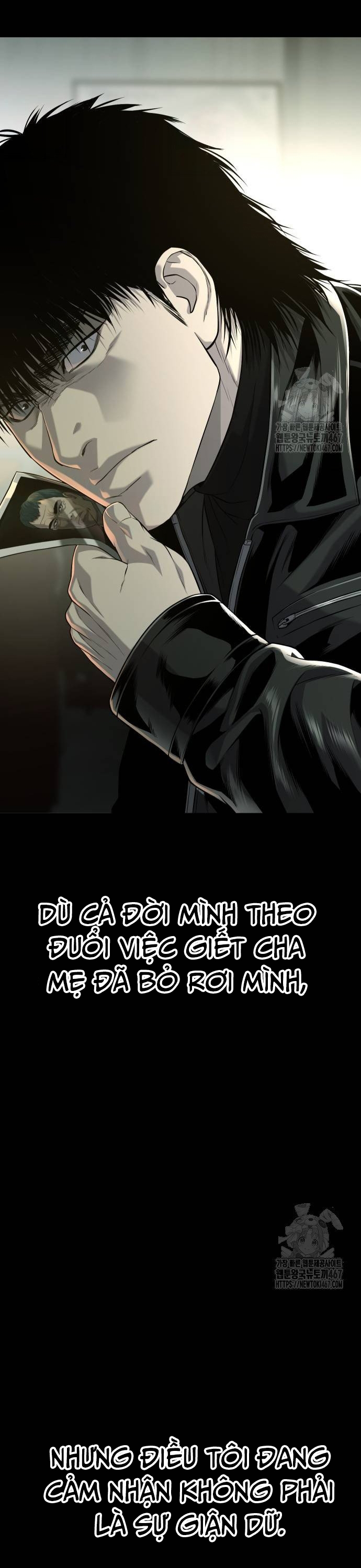 Đứa Con Báo Thù: Chapter 44