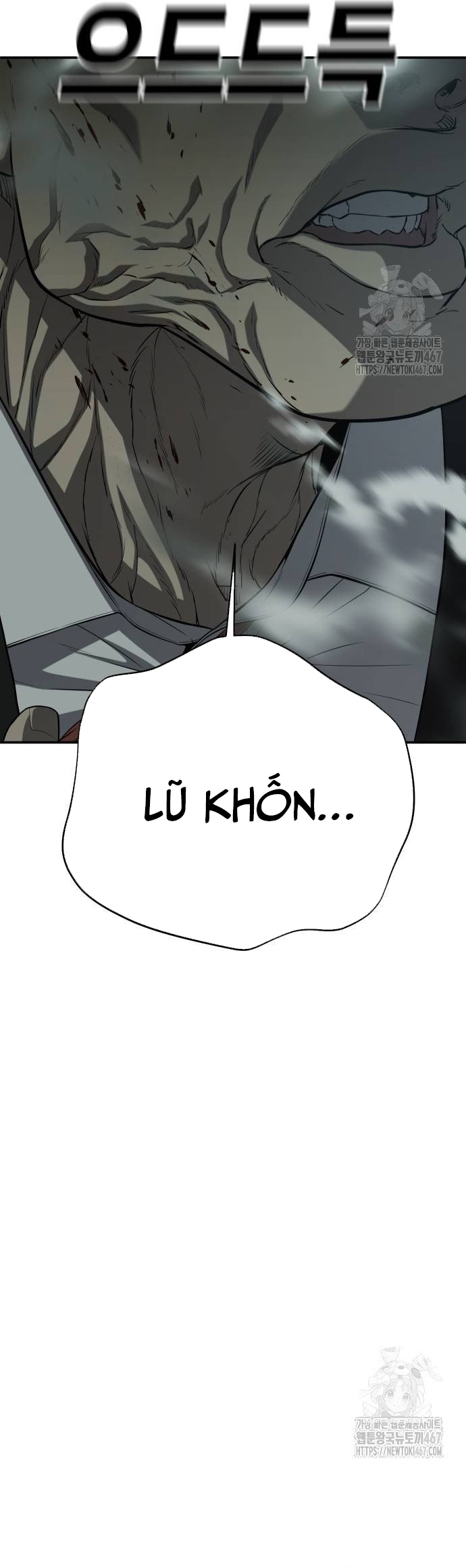 Đứa Con Báo Thù: Chapter 44
