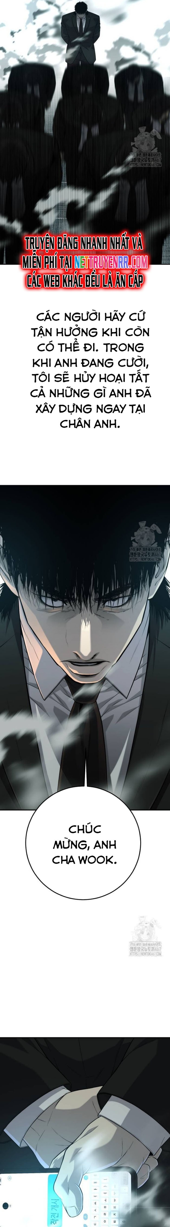 Đứa Con Báo Thù: Chapter 45