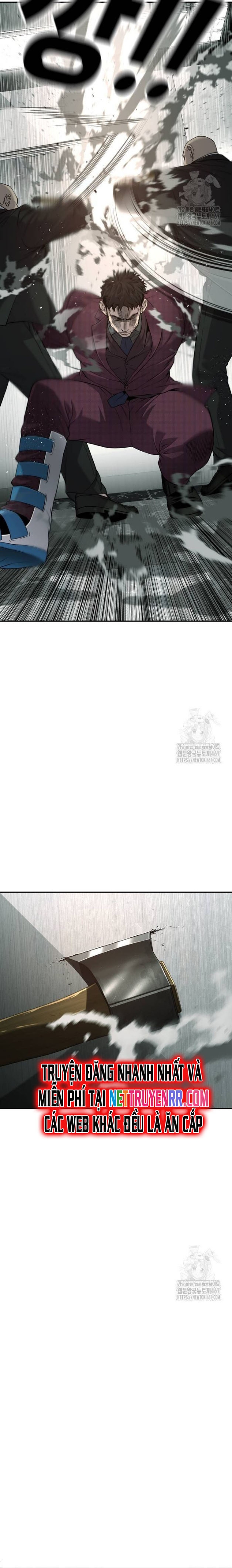 Đứa Con Báo Thù: Chapter 45