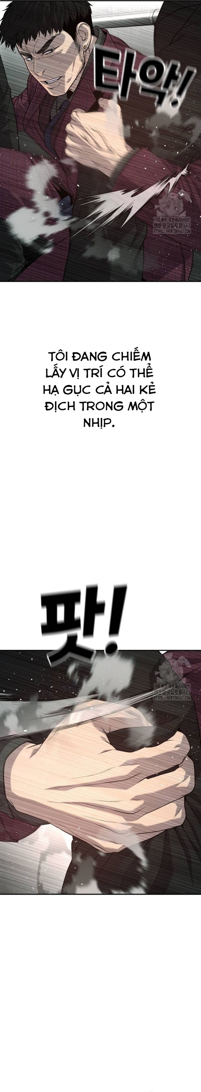 Đứa Con Báo Thù: Chapter 45